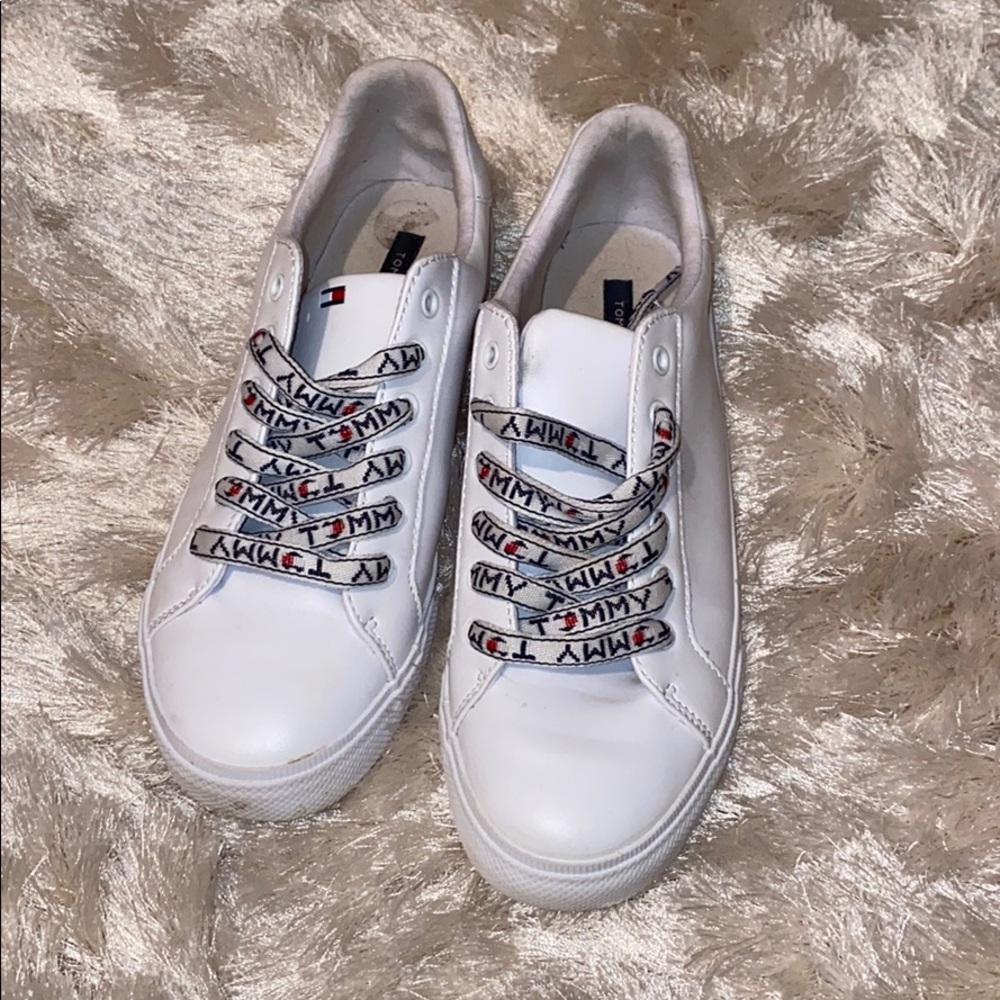 Tommy Hilfiger sneakers